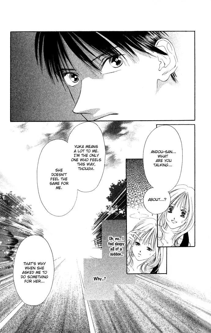 Tsumi ni Nureta Futari Chapter 35 page 41 - Chapter 35