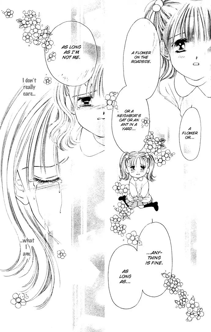Tsumi ni Nureta Futari Chapter 36 page 12 - Chapter 36