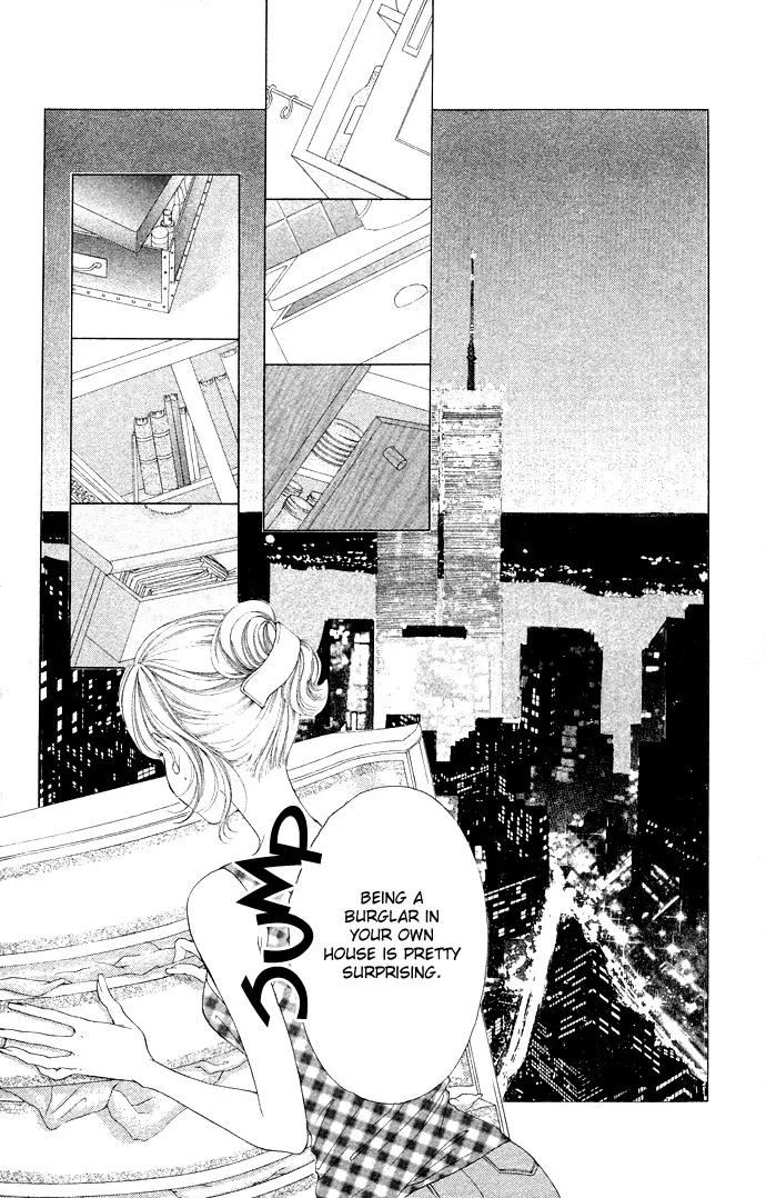 Tsumi ni Nureta Futari Chapter 36 page 27 - Chapter 36