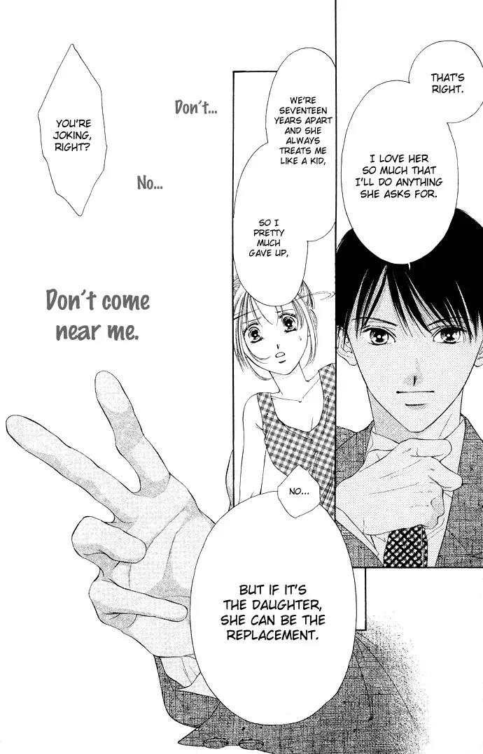 Tsumi ni Nureta Futari Chapter 36 page 29 - Chapter 36