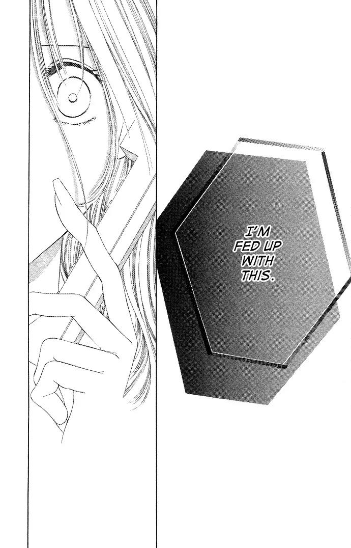 Tsumi ni Nureta Futari Chapter 36 page 37 - Chapter 36