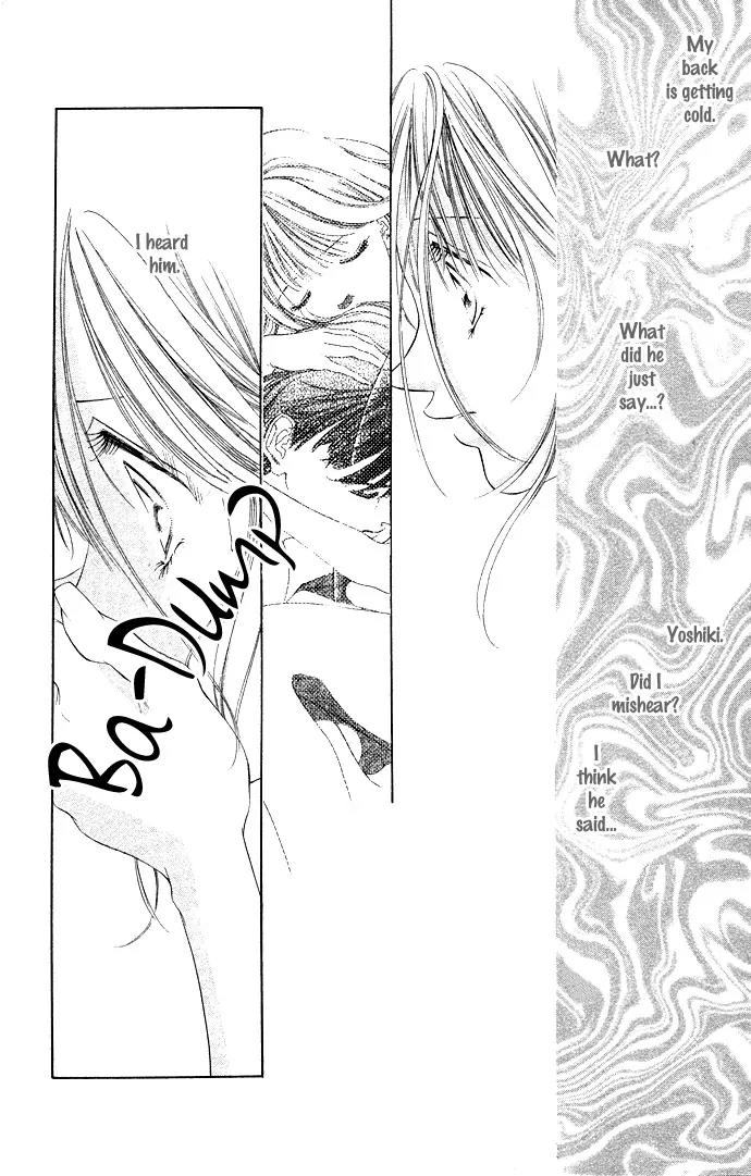 Tsumi ni Nureta Futari Chapter 36 page 39 - Chapter 36
