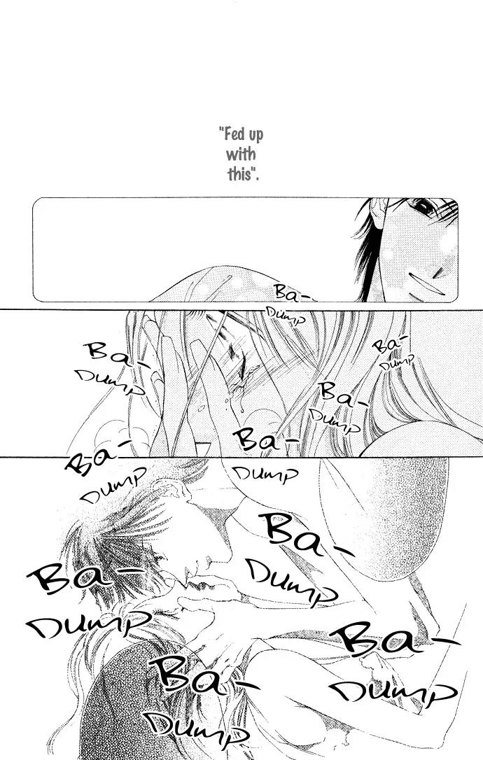 Tsumi ni Nureta Futari Chapter 36 page 40 - Chapter 36