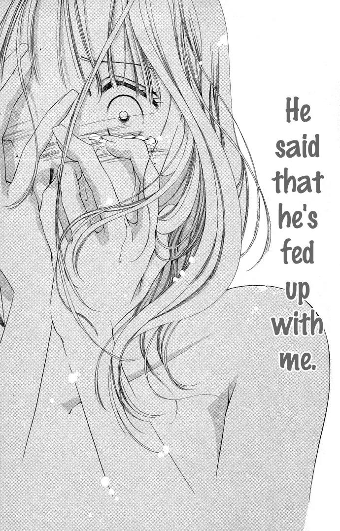Tsumi ni Nureta Futari Chapter 36 page 41 - Chapter 36