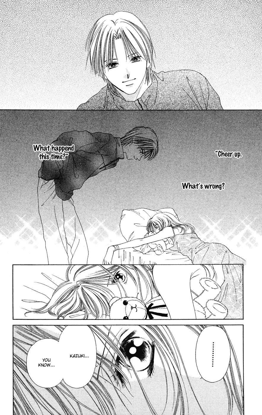 Tsumi ni Nureta Futari Chapter 37 page 14 - Chapter 37