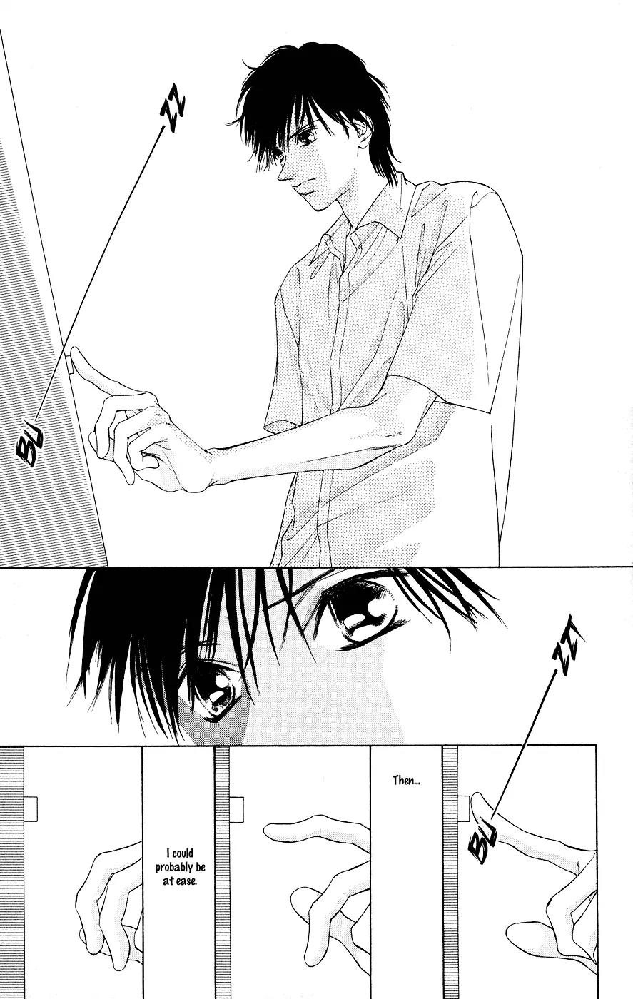 Tsumi ni Nureta Futari Chapter 37 page 18 - Chapter 37