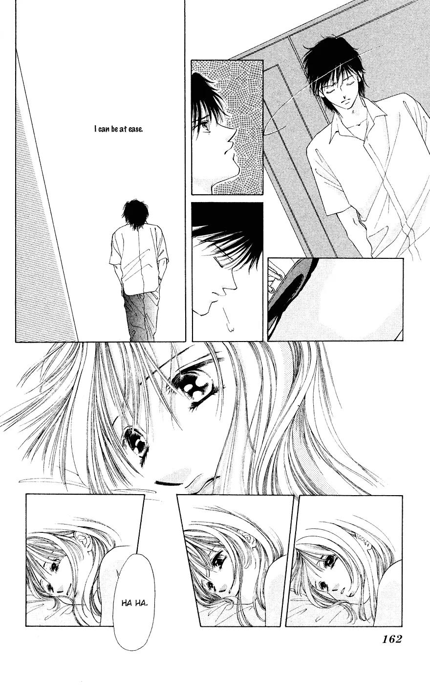 Tsumi ni Nureta Futari Chapter 37 page 19 - Chapter 37