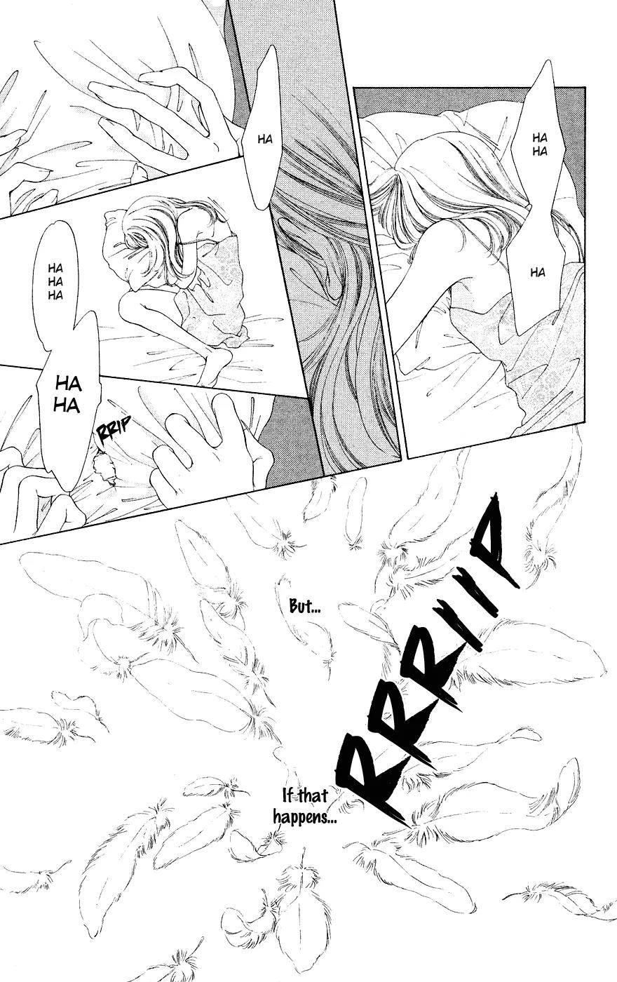 Tsumi ni Nureta Futari Chapter 37 page 20 - Chapter 37