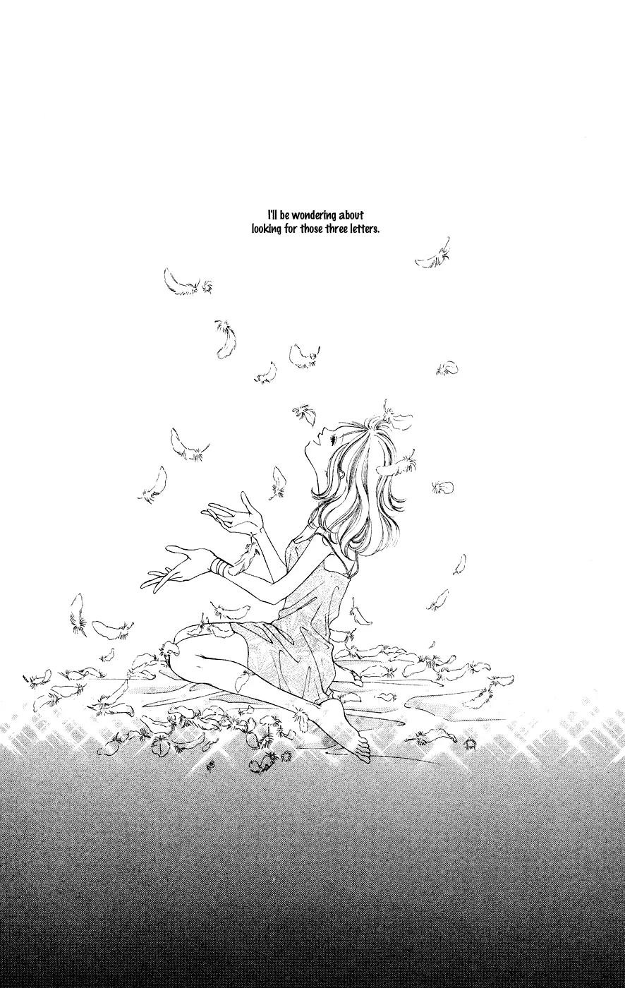 Tsumi ni Nureta Futari Chapter 37 page 21 - Chapter 37