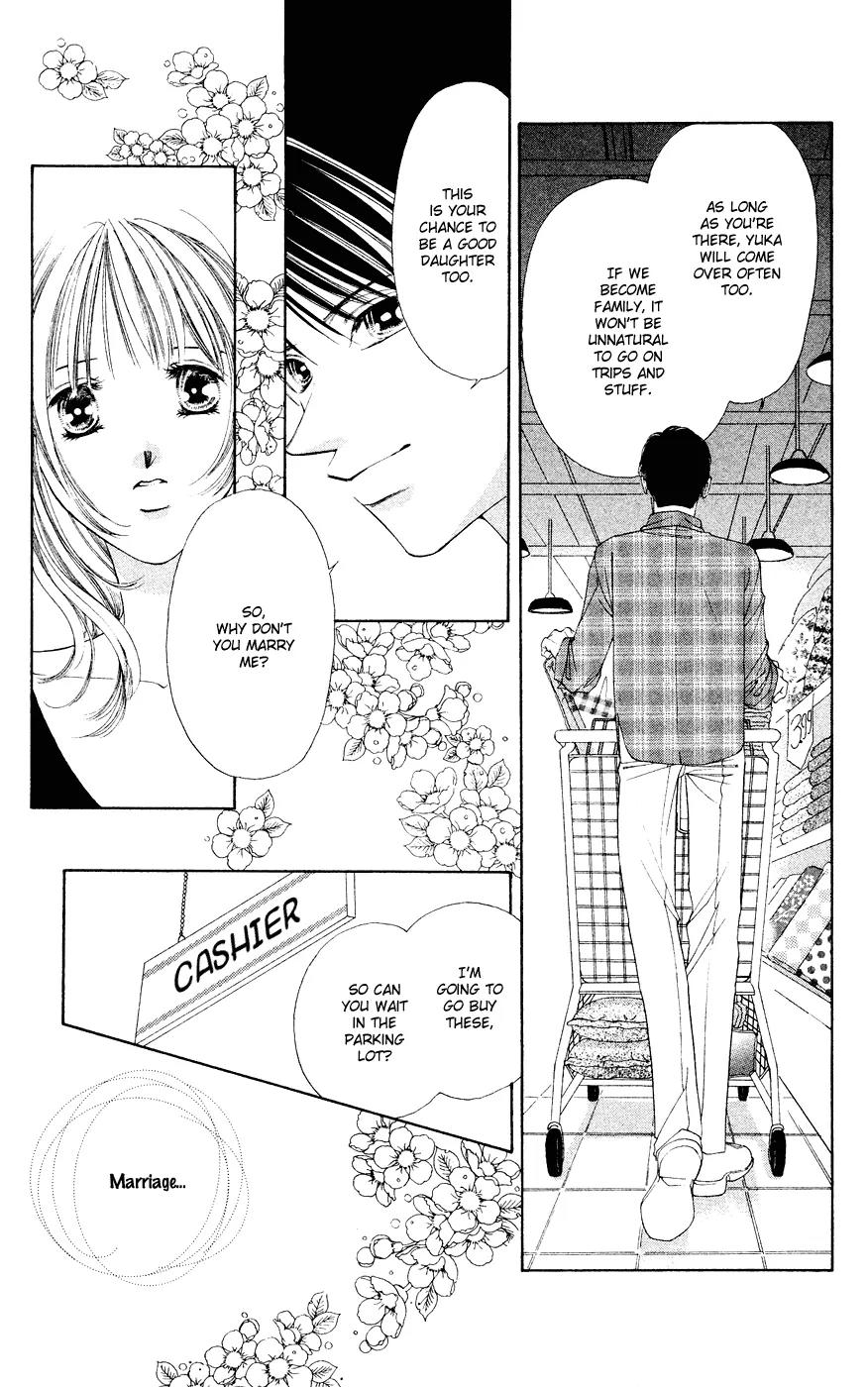 Tsumi ni Nureta Futari Chapter 37 page 28 - Chapter 37