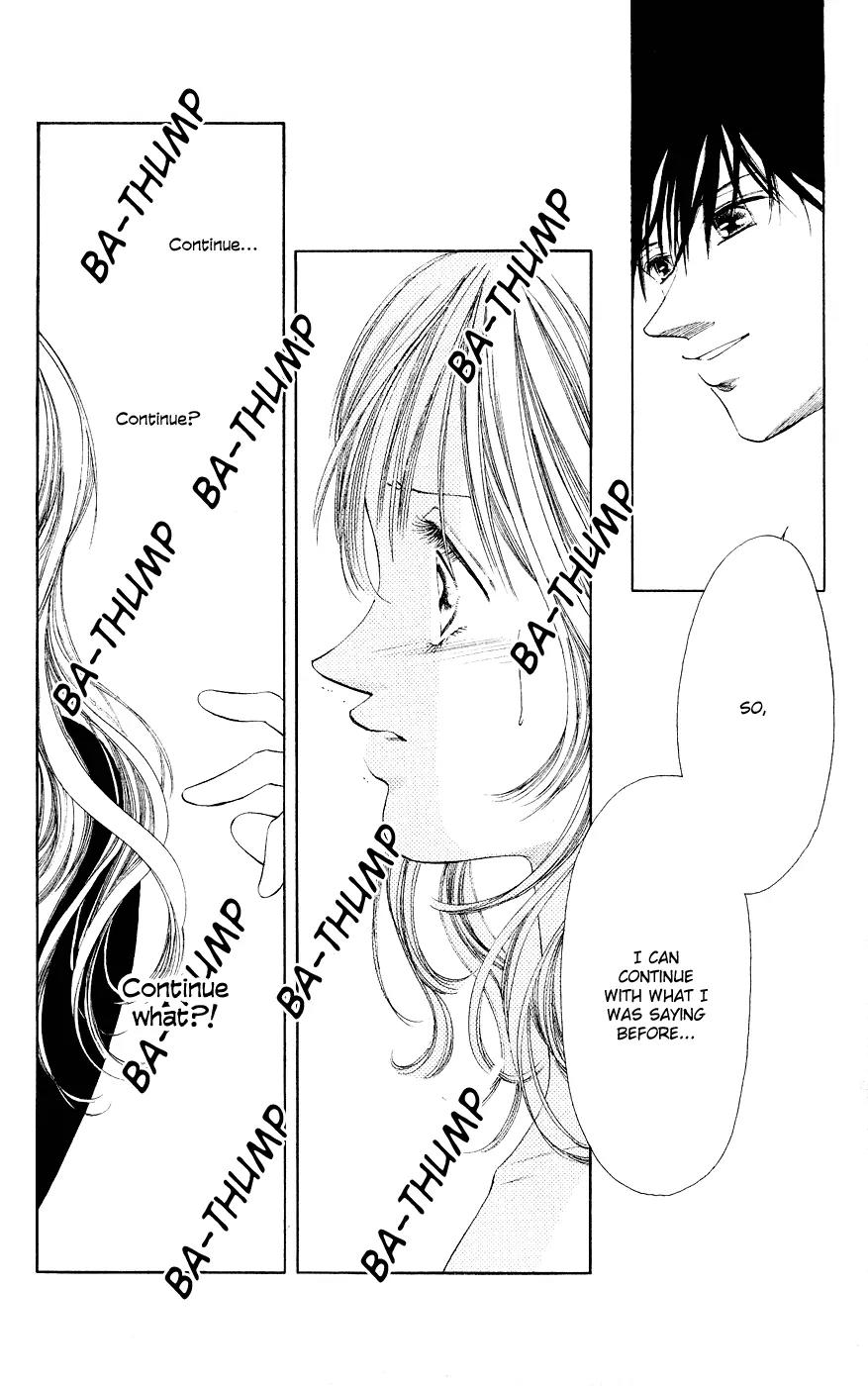 Tsumi ni Nureta Futari Chapter 37 page 33 - Chapter 37