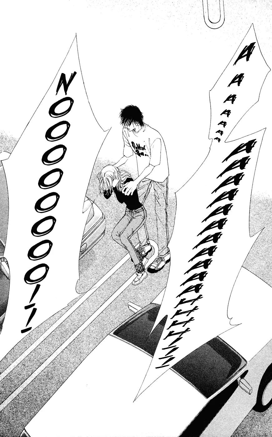 Tsumi ni Nureta Futari Chapter 37 page 35 - Chapter 37