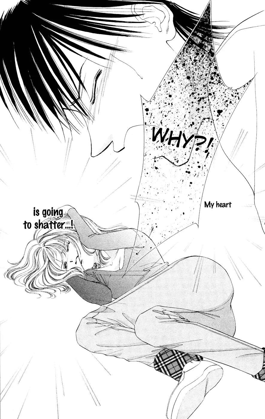 Tsumi ni Nureta Futari Chapter 37 page 42 - Chapter 37