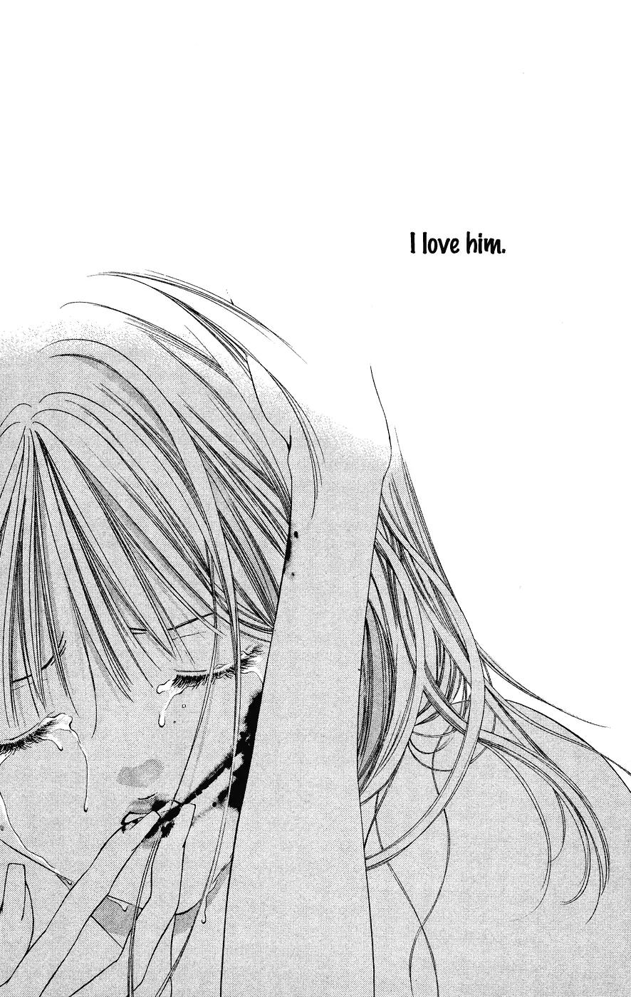Tsumi ni Nureta Futari Chapter 37 page 8 - Chapter 37