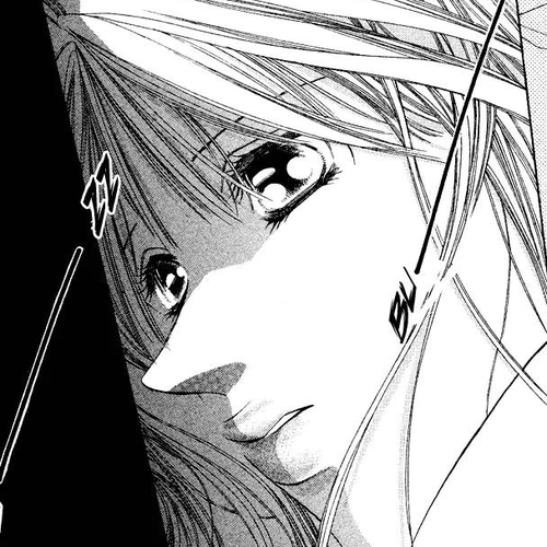 Tsumi ni Nureta Futari Chapter 37 cover