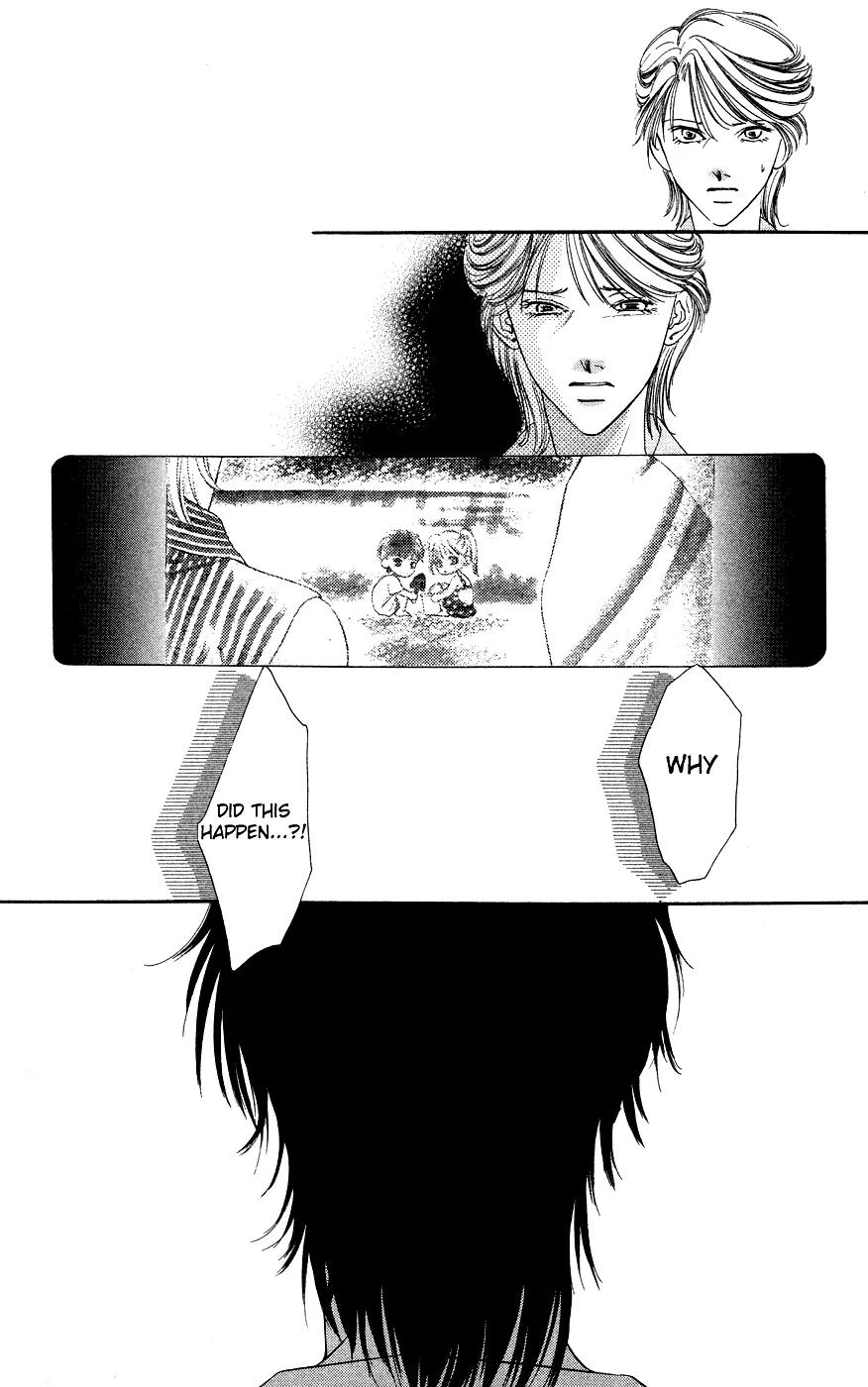 Tsumi ni Nureta Futari Chapter 38 page 21 - Chapter 38