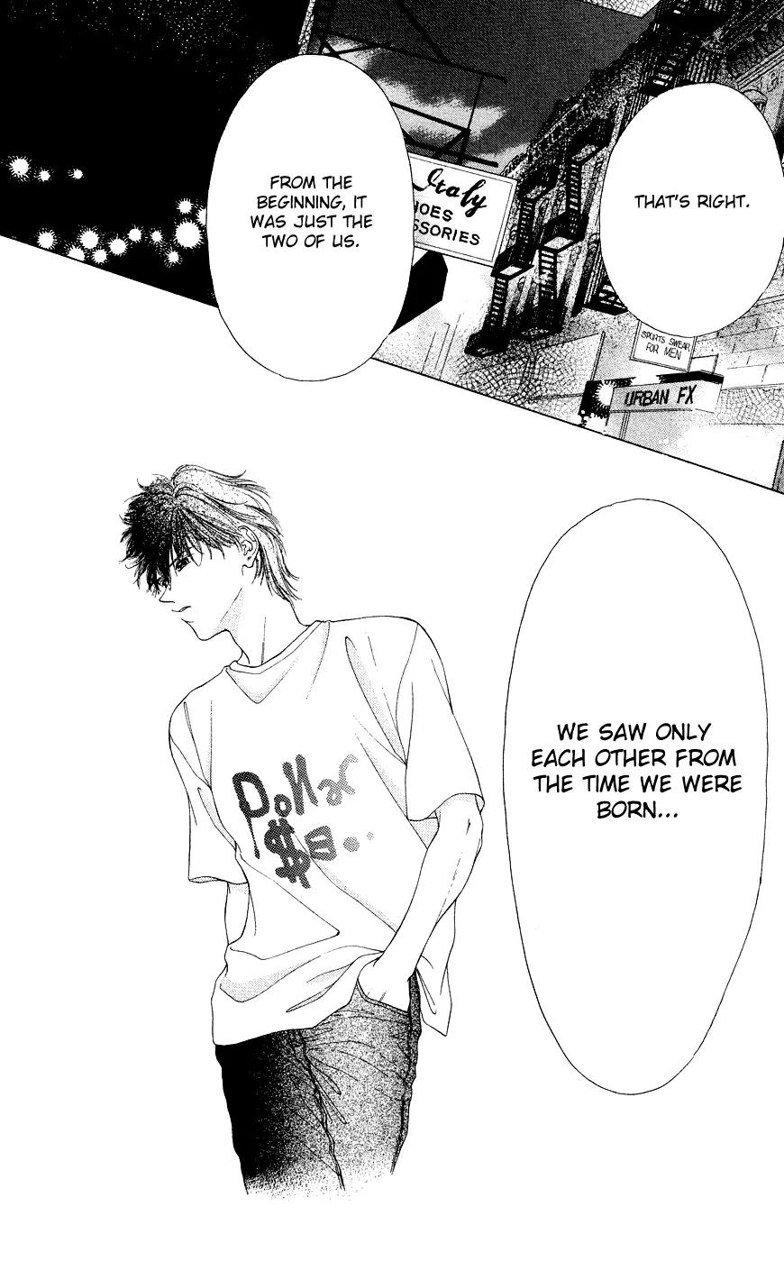 Tsumi ni Nureta Futari Chapter 38 page 28 - Chapter 38