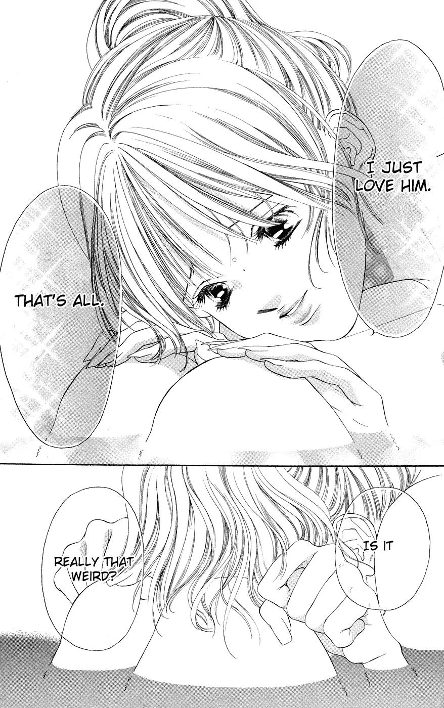 Tsumi ni Nureta Futari Chapter 38 page 36 - Chapter 38