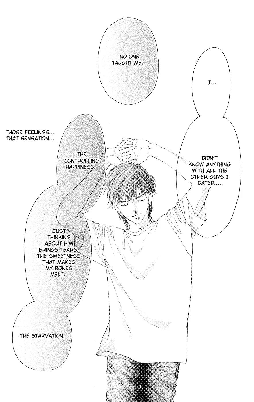 Tsumi ni Nureta Futari Chapter 38 page 37 - Chapter 38