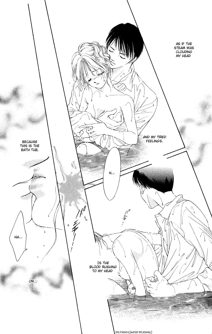 Tsumi ni Nureta Futari Chapter 38 page 43 - Chapter 38