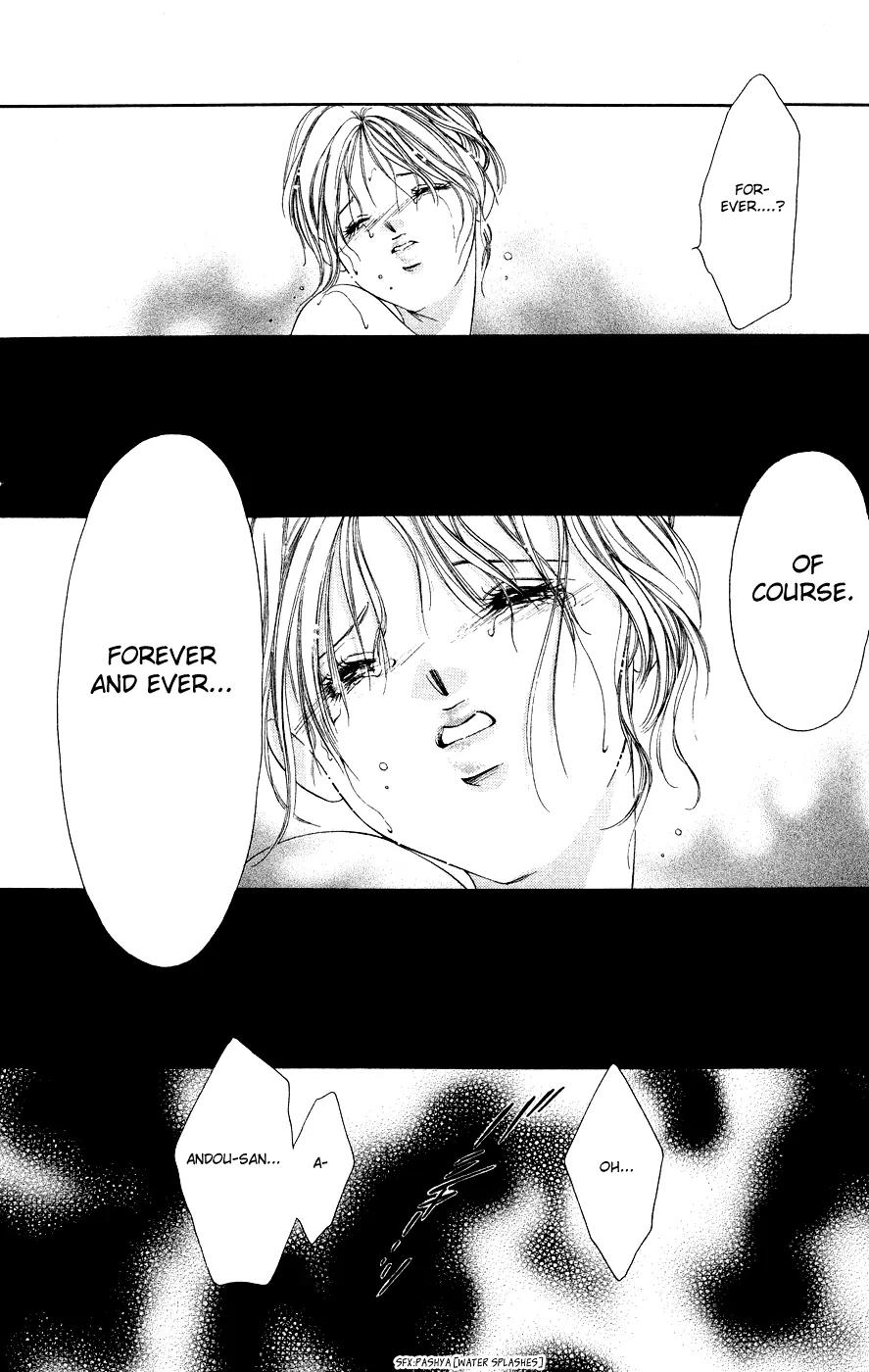 Tsumi ni Nureta Futari Chapter 38 page 46 - Chapter 38