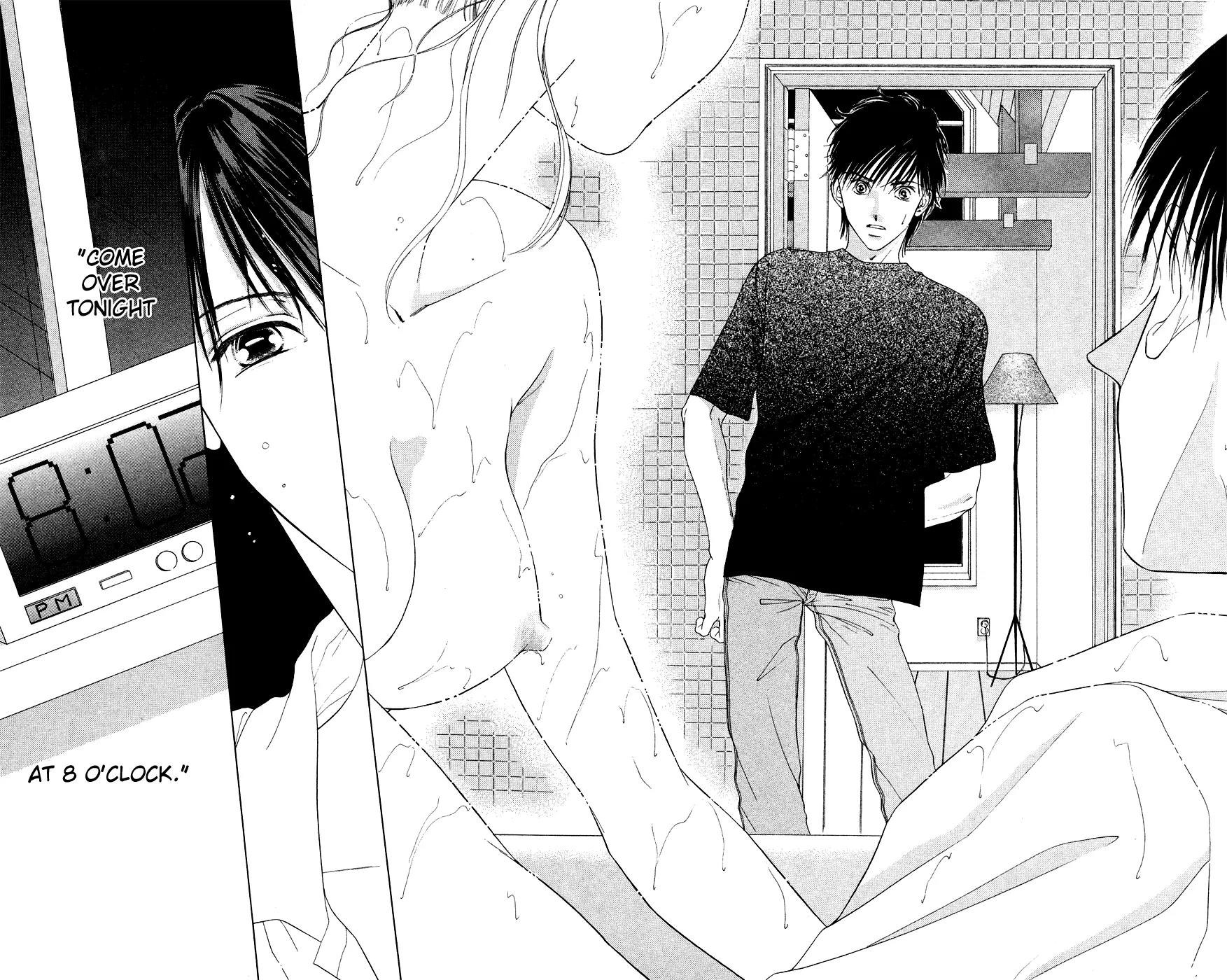 Tsumi ni Nureta Futari Chapter 38 page 50 - Chapter 38