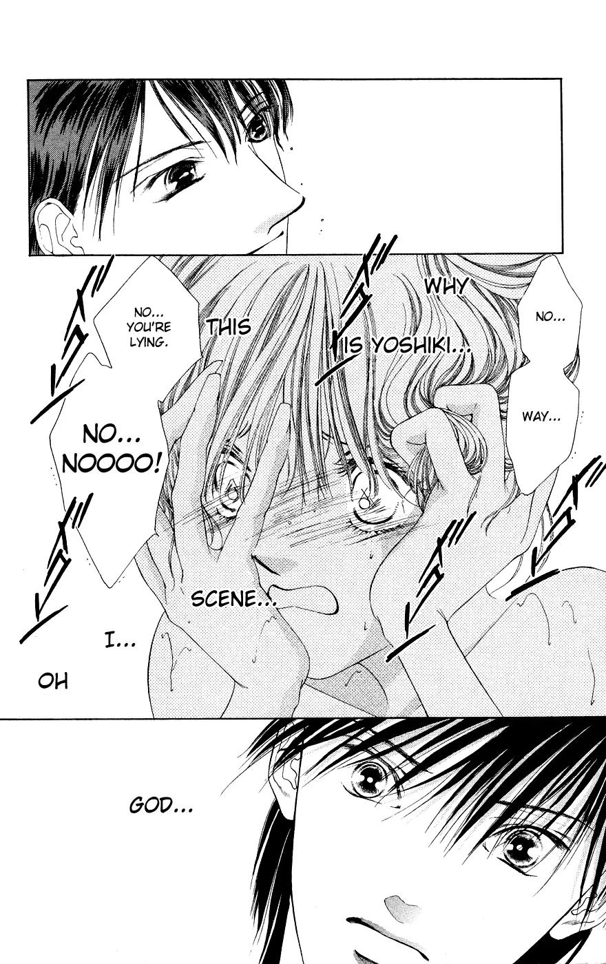 Tsumi ni Nureta Futari Chapter 38 page 53 - Chapter 38
