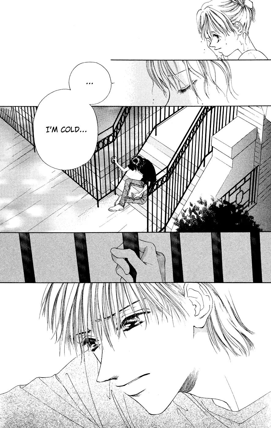 Tsumi ni Nureta Futari Chapter 38 page 58 - Chapter 38