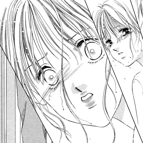 Tsumi ni Nureta Futari Chapter 38 cover