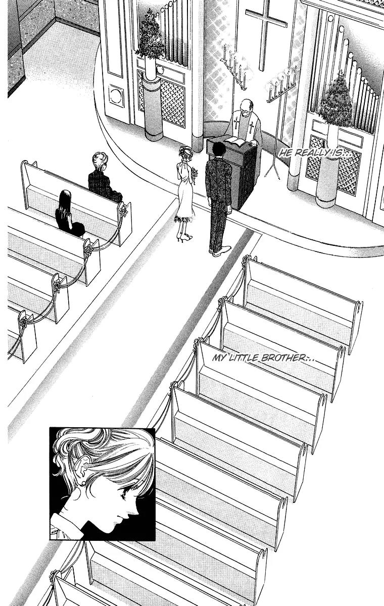 Tsumi ni Nureta Futari Chapter 39 page 10 - Chapter 39