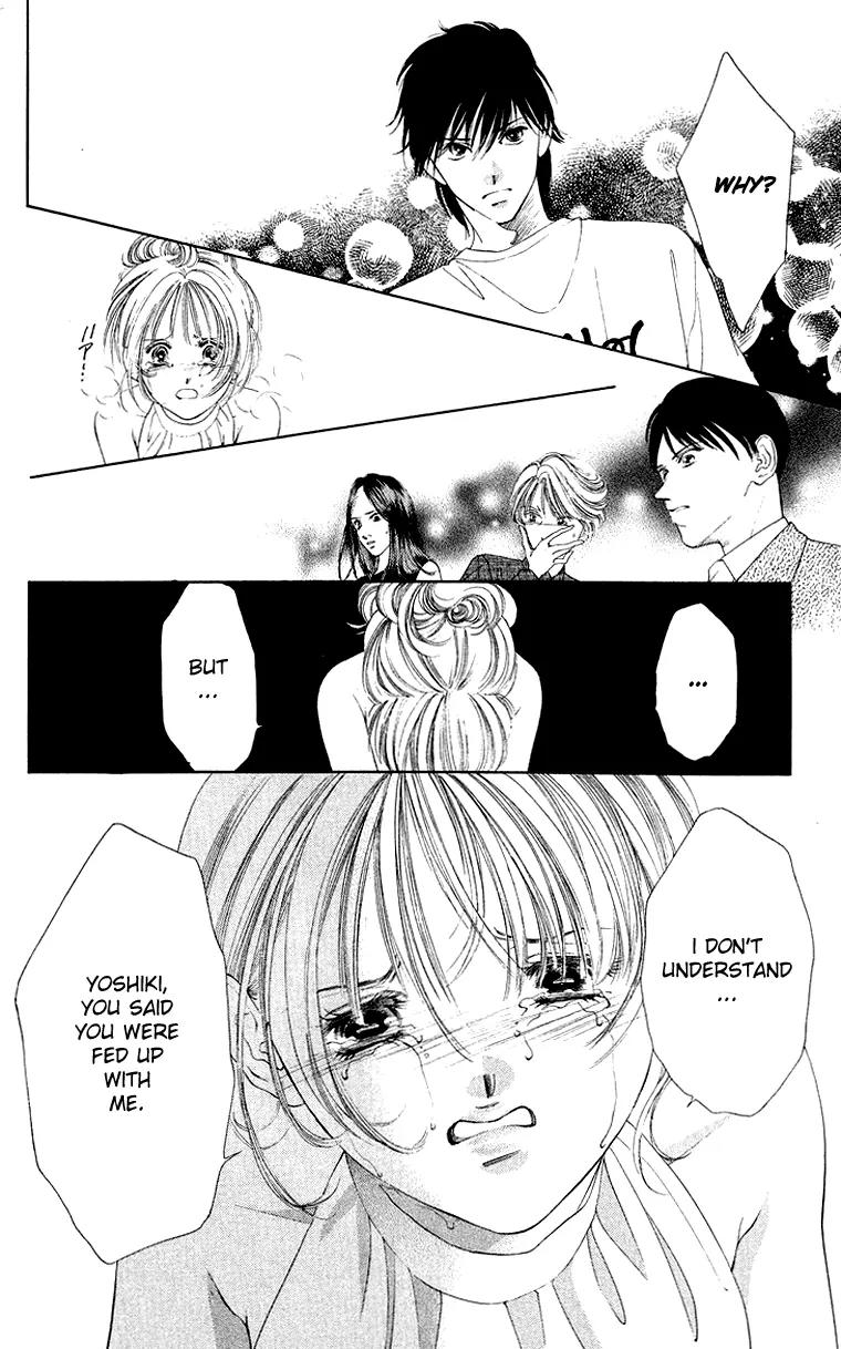 Tsumi ni Nureta Futari Chapter 39 page 16 - Chapter 39