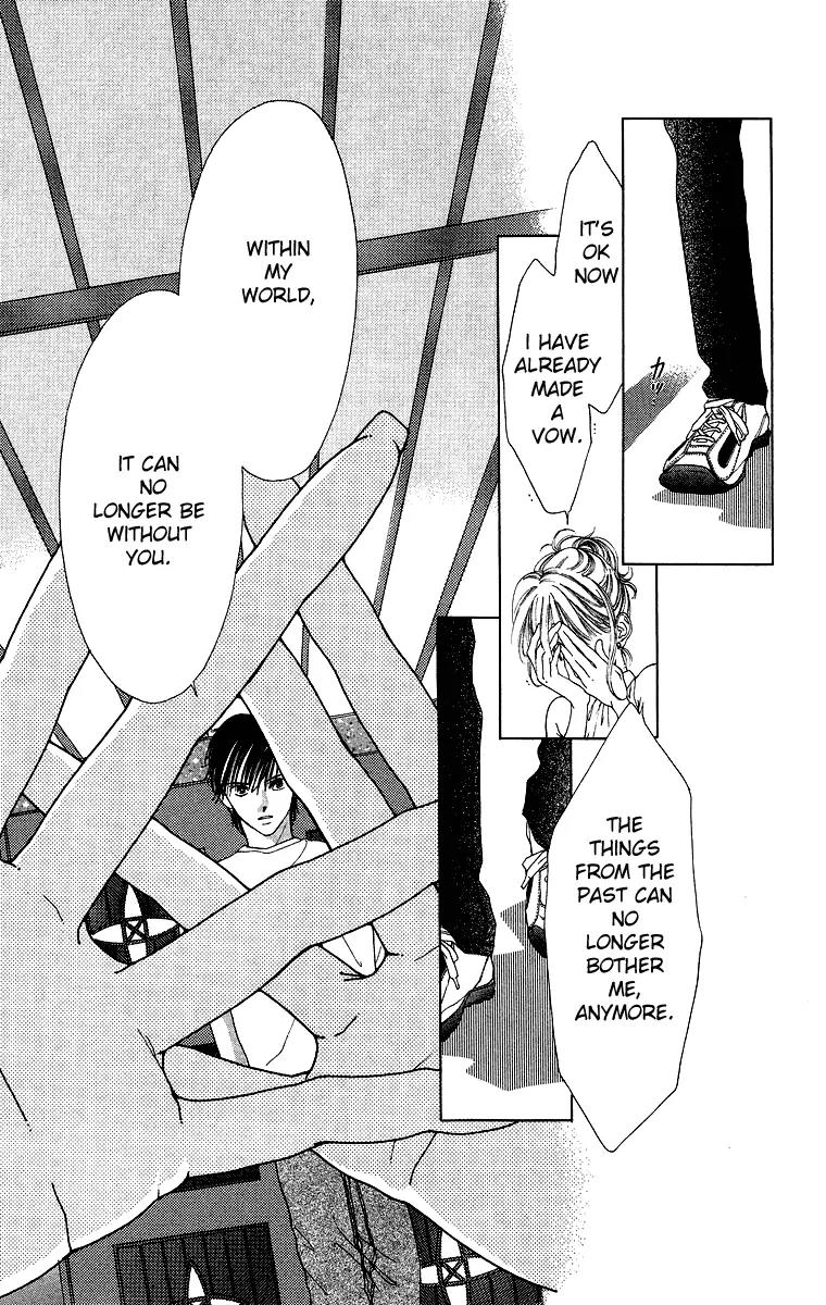 Tsumi ni Nureta Futari Chapter 39 page 17 - Chapter 39