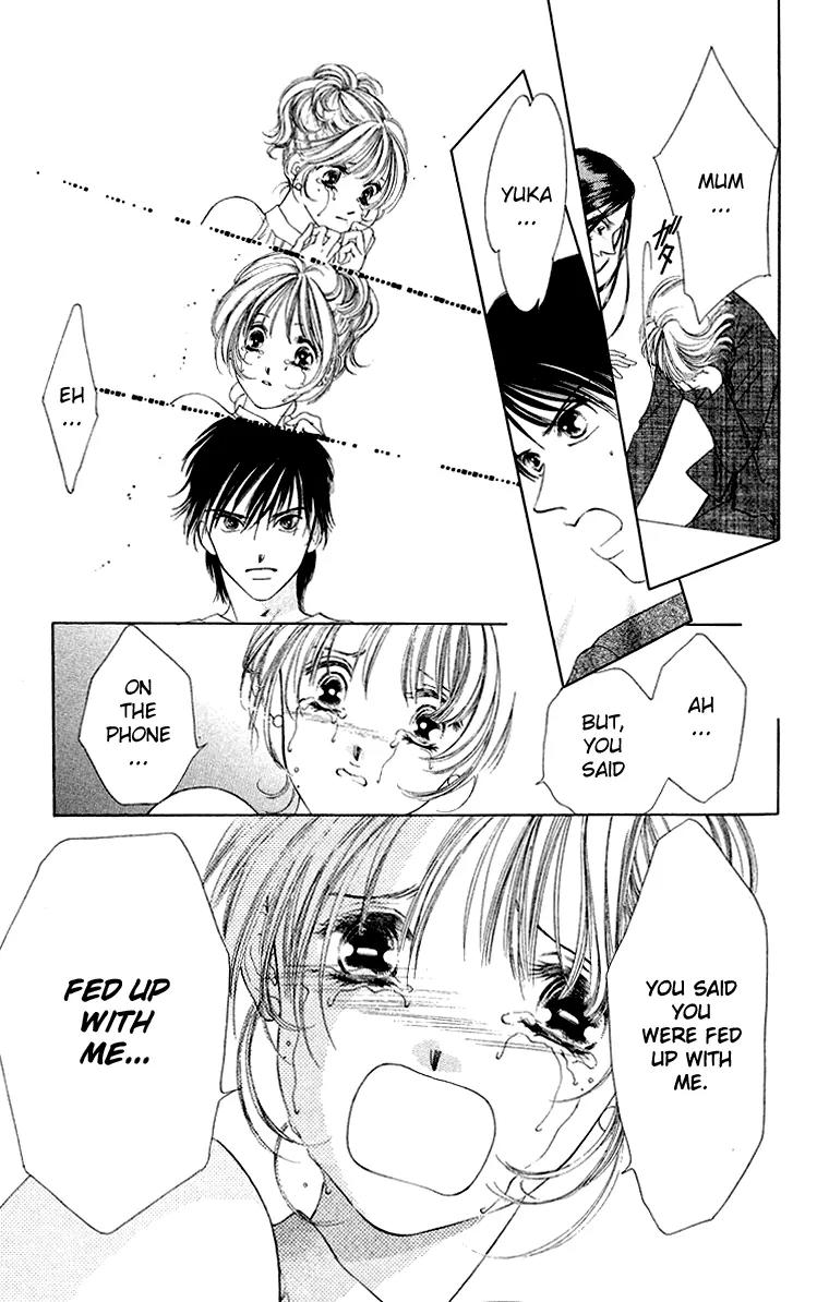 Tsumi ni Nureta Futari Chapter 39 page 19 - Chapter 39