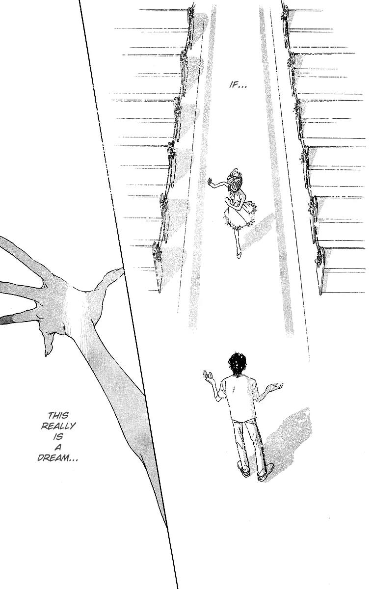 Tsumi ni Nureta Futari Chapter 39 page 23 - Chapter 39