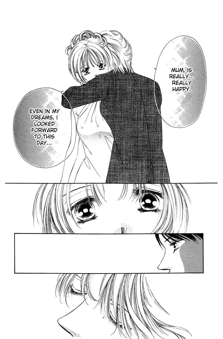 Tsumi ni Nureta Futari Chapter 39 page 8 - Chapter 39