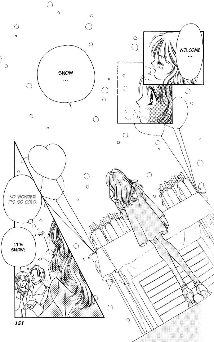 Tsumi ni Nureta Futari Chapter 4 page 29 - Chapter 4