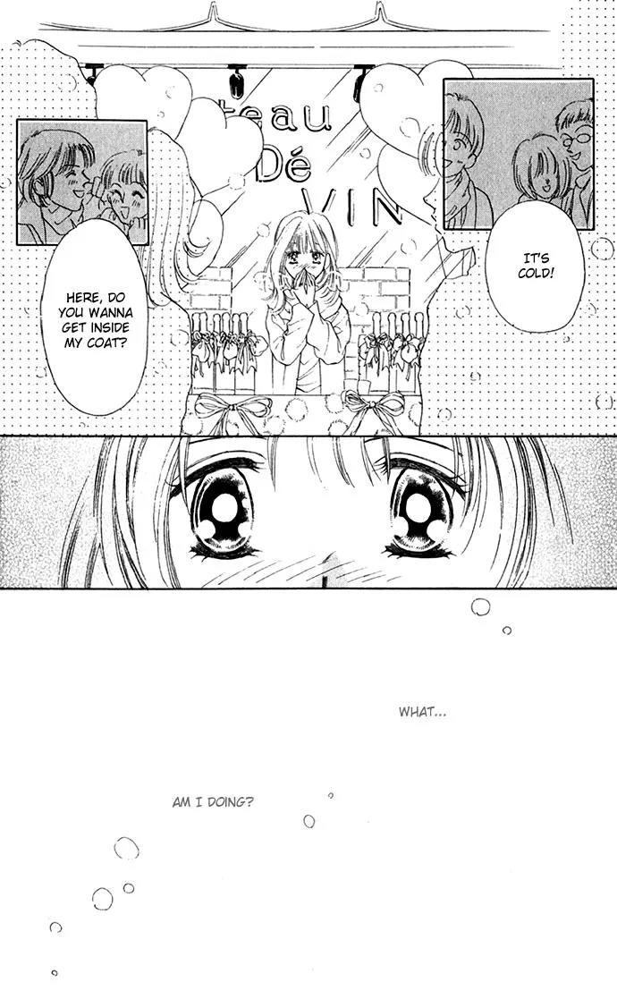Tsumi ni Nureta Futari Chapter 4 page 30 - Chapter 4