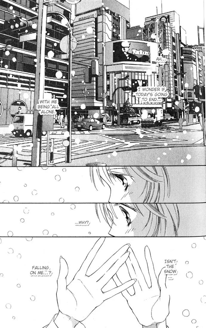 Tsumi ni Nureta Futari Chapter 4 page 31 - Chapter 4