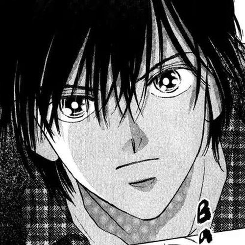 Tsumi ni Nureta Futari Chapter 4 cover