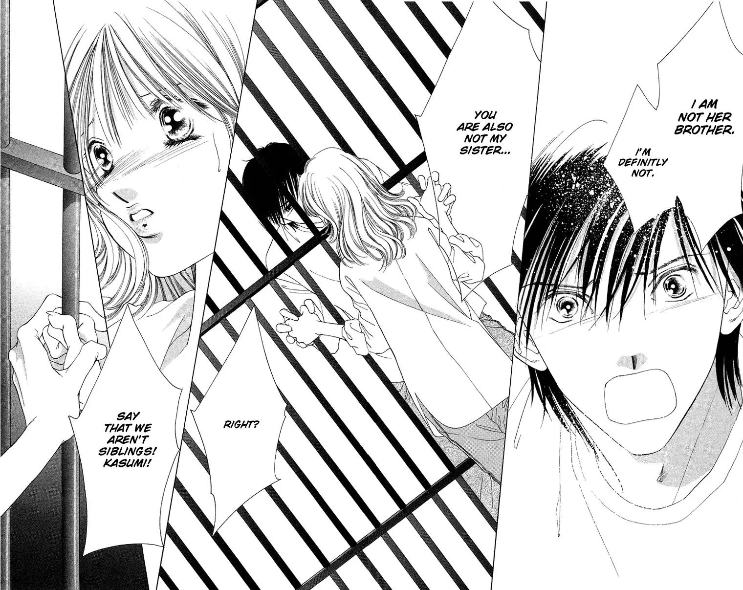 Tsumi ni Nureta Futari Chapter 40 page 26 - Chapter 40