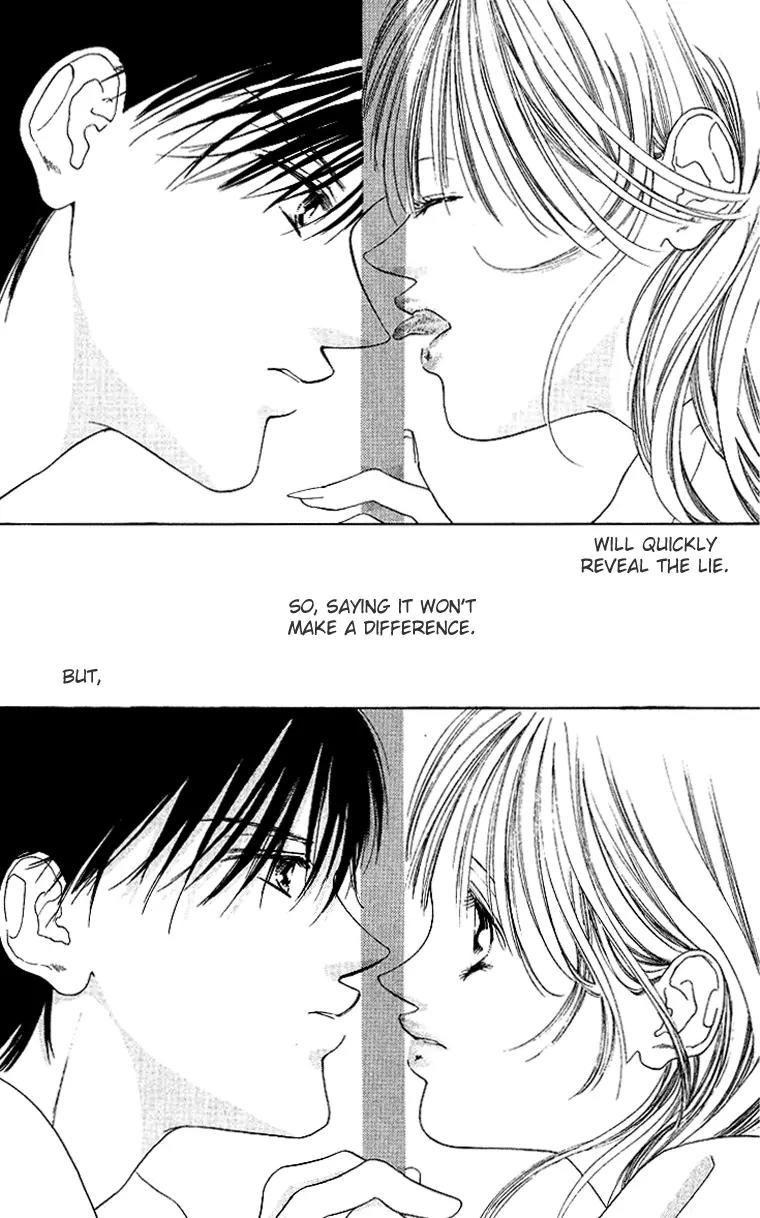 Tsumi ni Nureta Futari Chapter 40 page 28 - Chapter 40