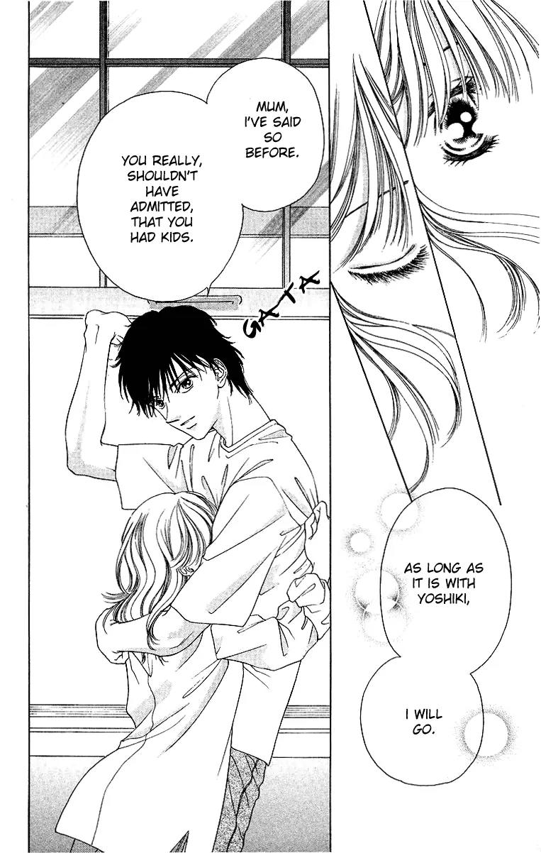 Tsumi ni Nureta Futari Chapter 40 page 38 - Chapter 40