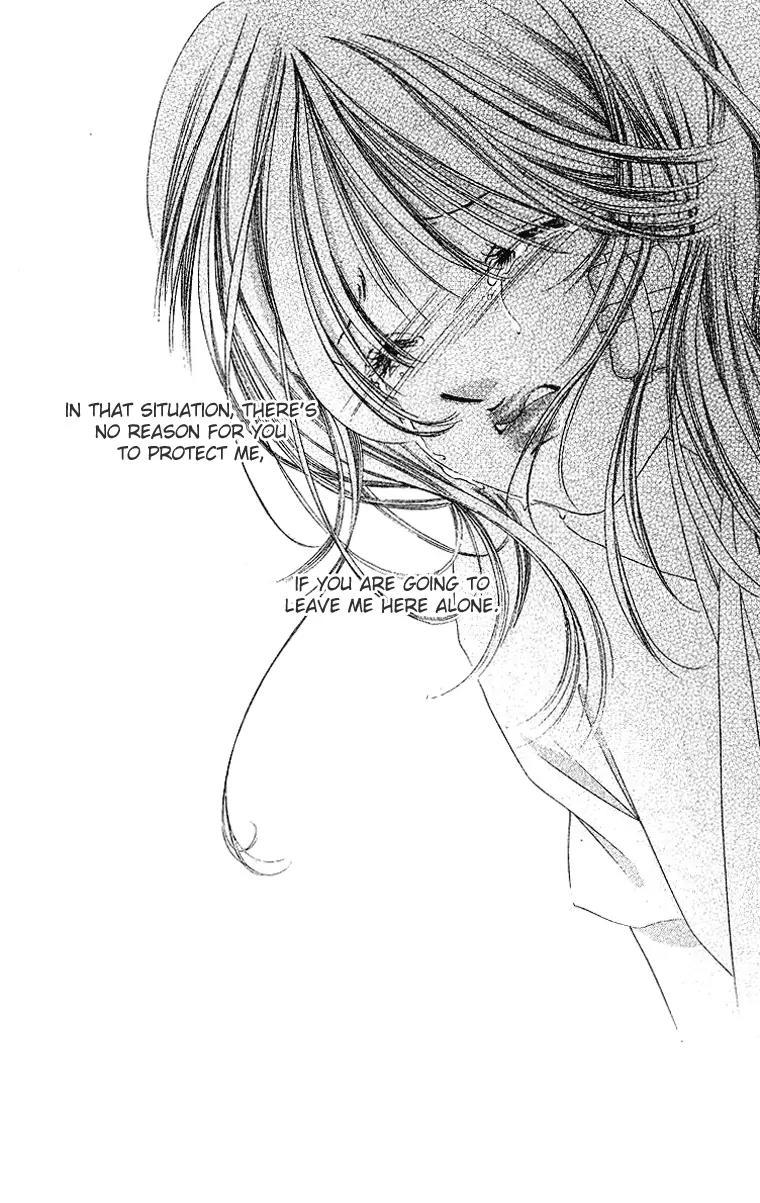Tsumi ni Nureta Futari Chapter 41 page 31 - Chapter 41