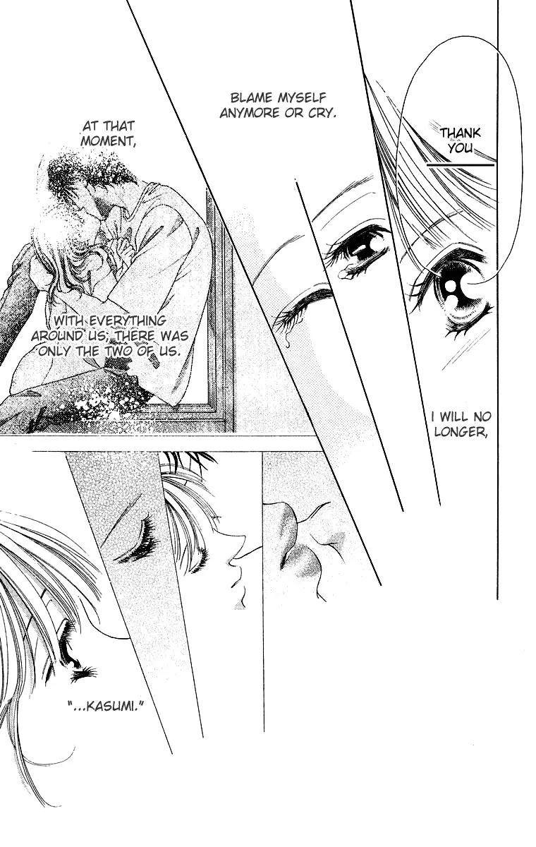 Tsumi ni Nureta Futari Chapter 41 page 36 - Chapter 41