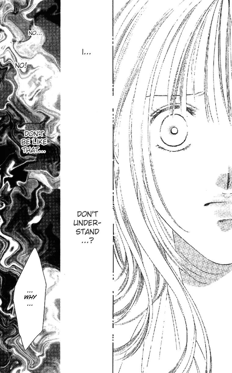 Tsumi ni Nureta Futari Chapter 42 page 20 - Chapter 42