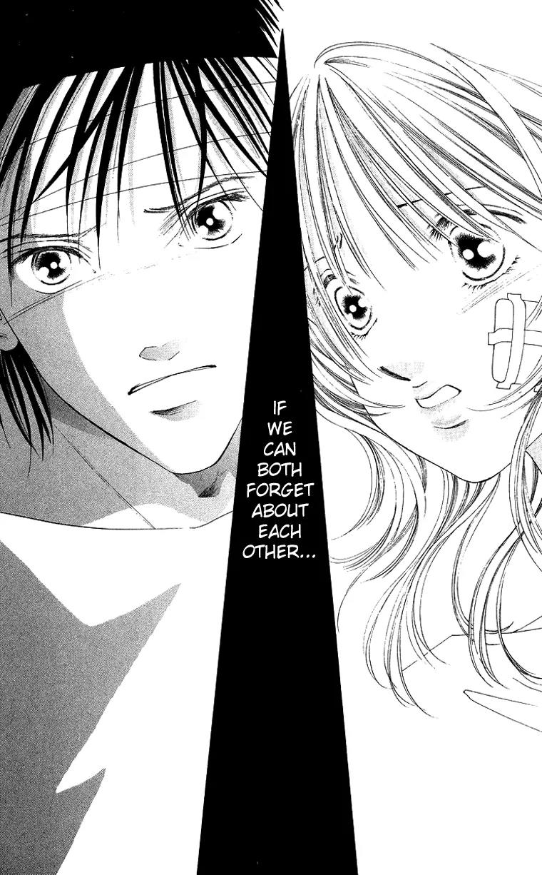 Tsumi ni Nureta Futari Chapter 42 page 22 - Chapter 42