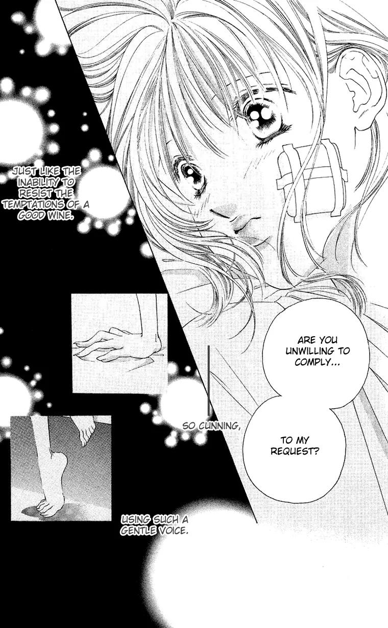 Tsumi ni Nureta Futari Chapter 42 page 35 - Chapter 42