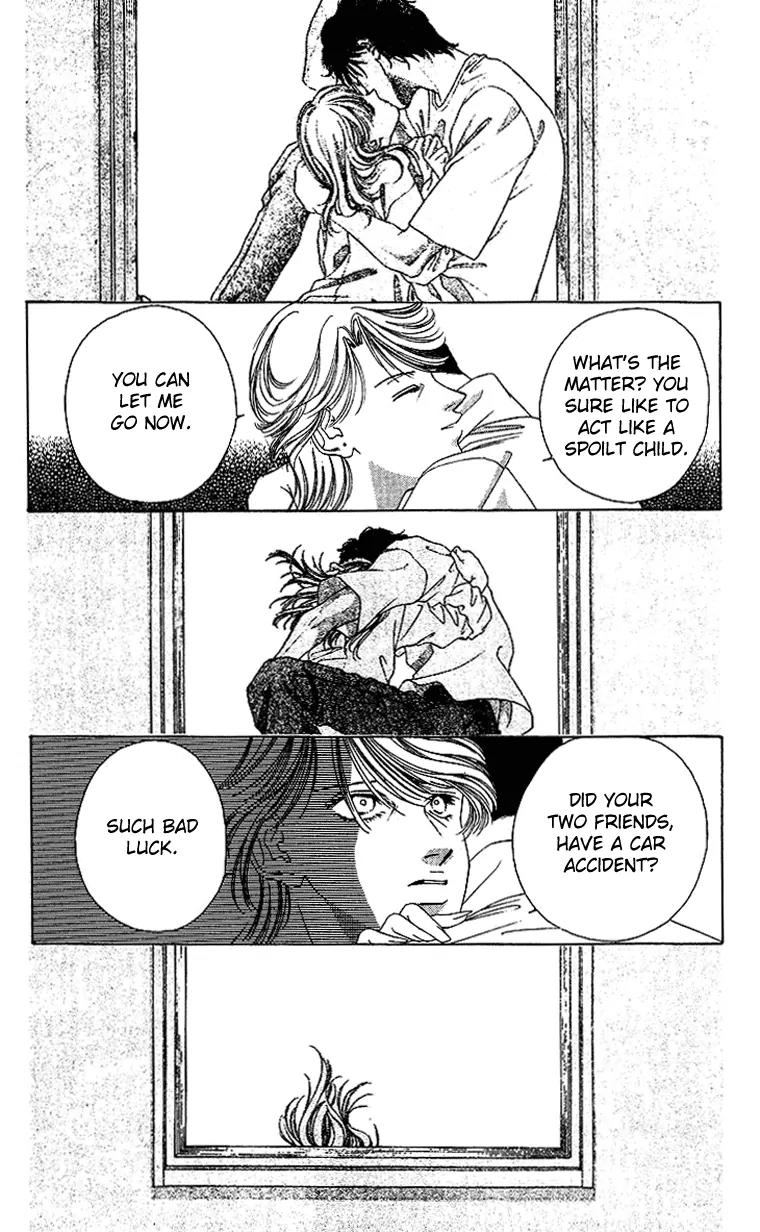 Tsumi ni Nureta Futari Chapter 42 page 44 - Chapter 42