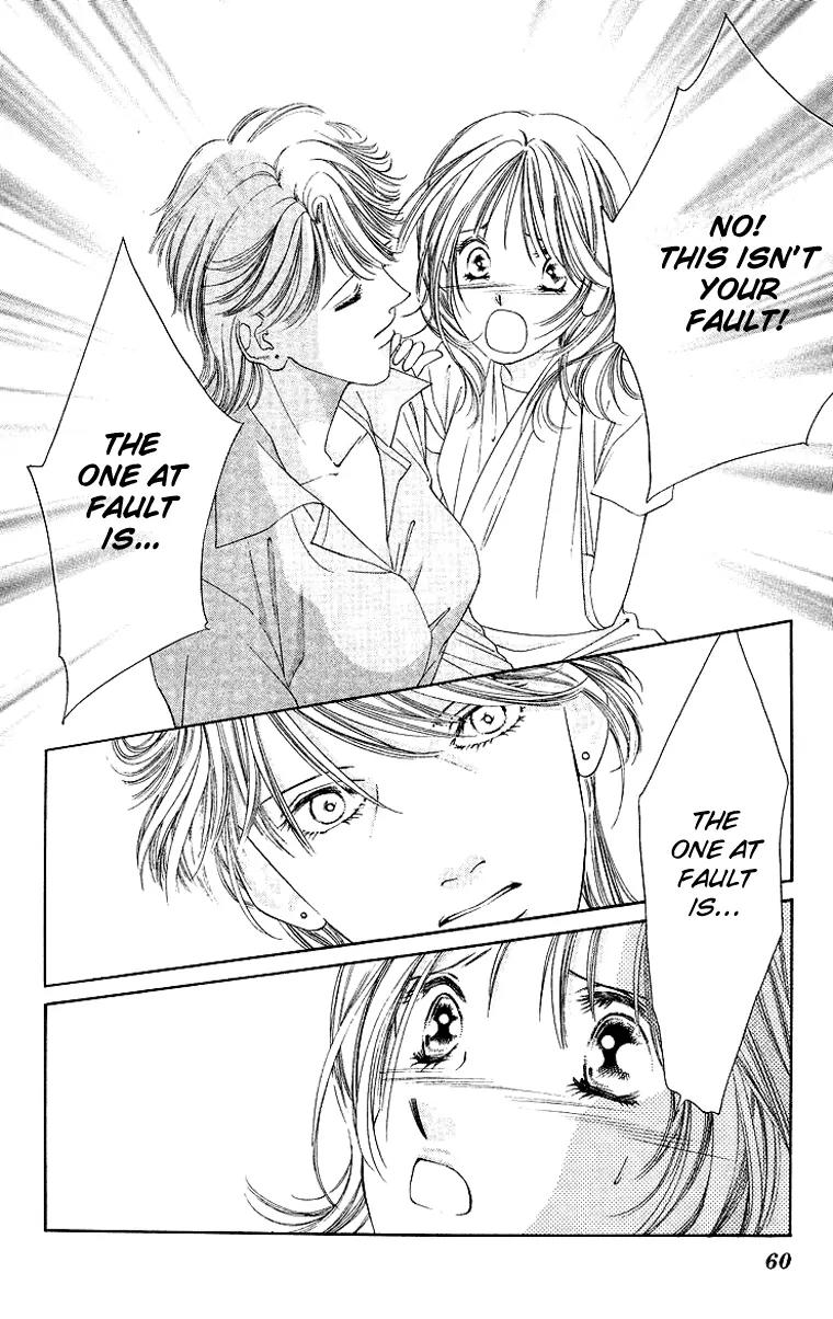 Tsumi ni Nureta Futari Chapter 43 page 10 - Chapter 43