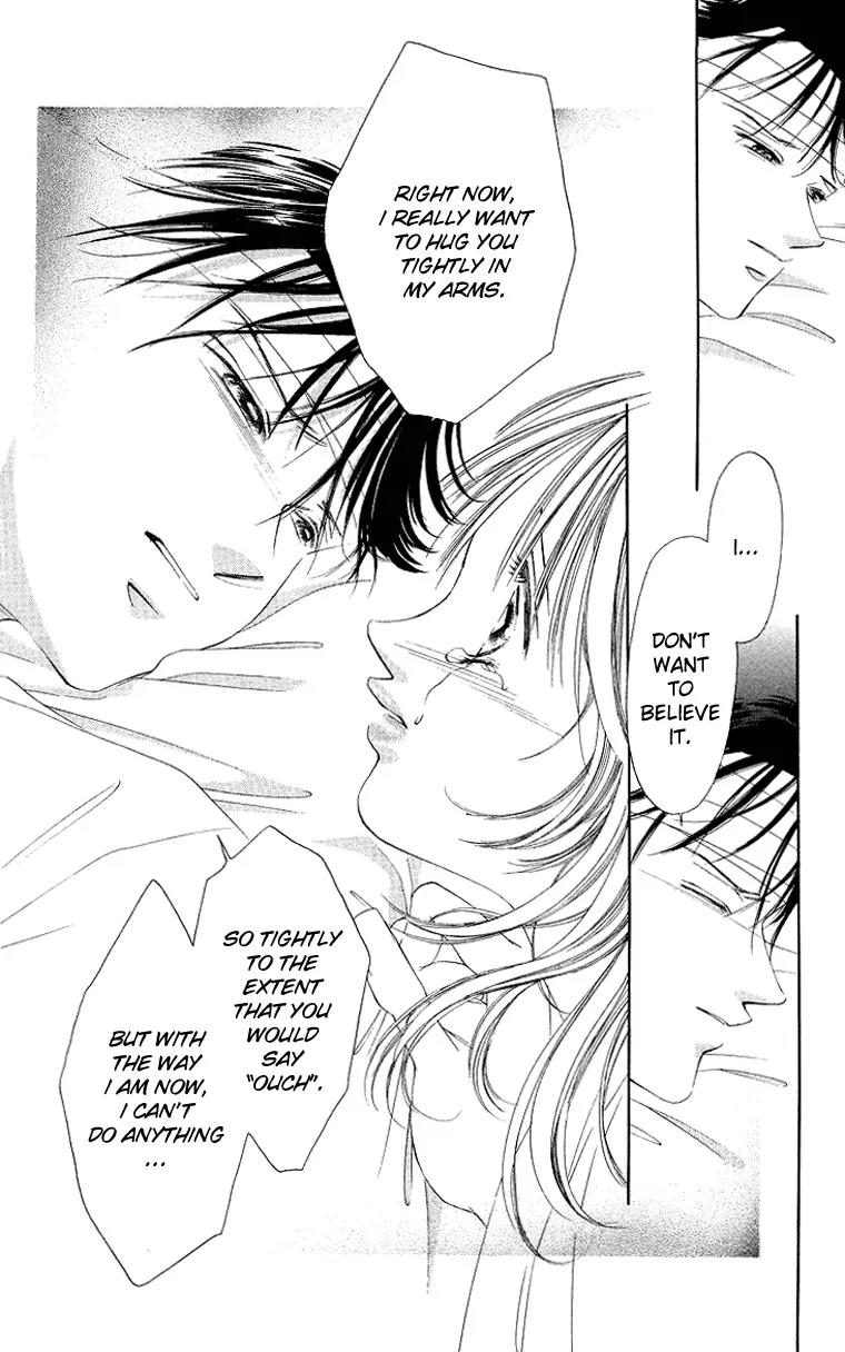 Tsumi ni Nureta Futari Chapter 43 page 29 - Chapter 43